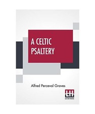 A Celtic Psaltery: Being
