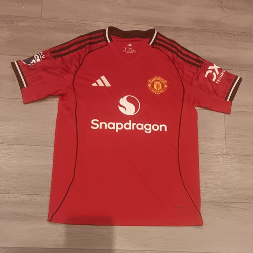 Adidas manchester united home - adidas,