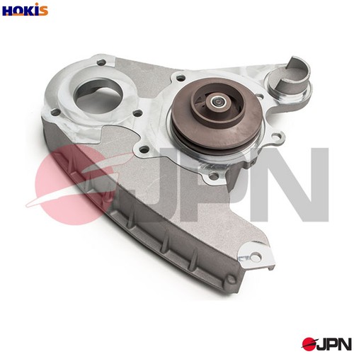 Water pump engine cooling - water,