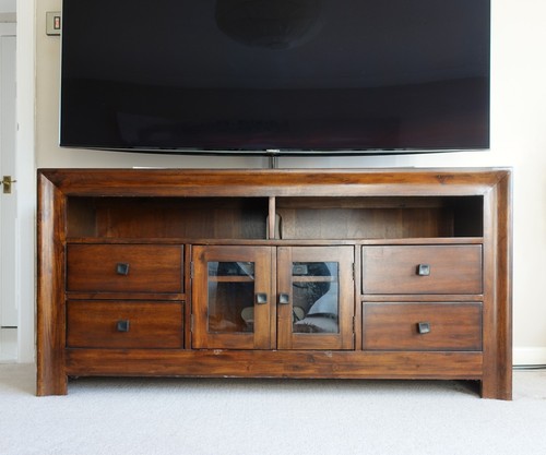John lewis multimedia unit - lewis,