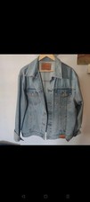Guess Light Blue Denim Jacket