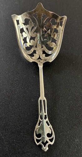 Antique sterling silver - antique,