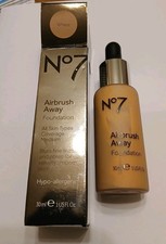 Boots No7 Airbrush Away