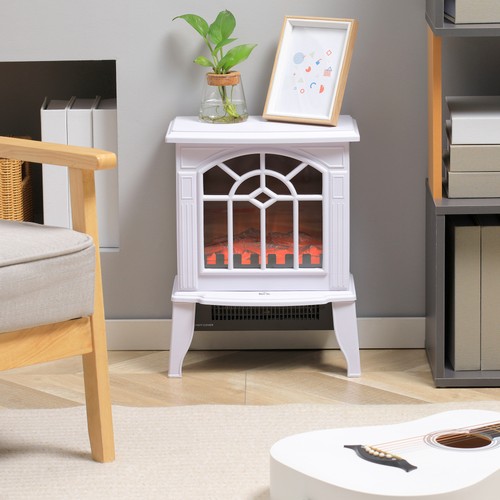 Electric fireplace heater - electric,
