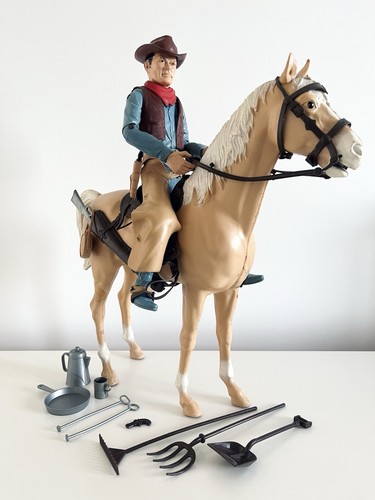 Vintage marx toys - marx,