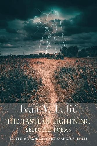 The taste lightning ivan - taste,