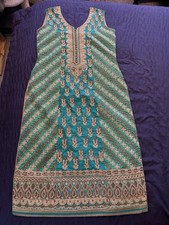 Punjabi Suit Ready Made