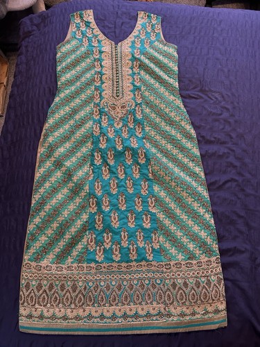 Punjabi suit ready - punjabi,