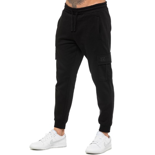 Enzo mens joggers - joggers, cargo