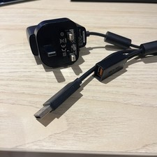 Official Xbox 360 Kinect