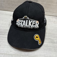 Chris Walker Stalker Vintage