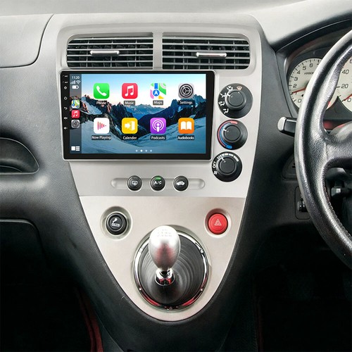 Carplay for honda - 9”carplay,