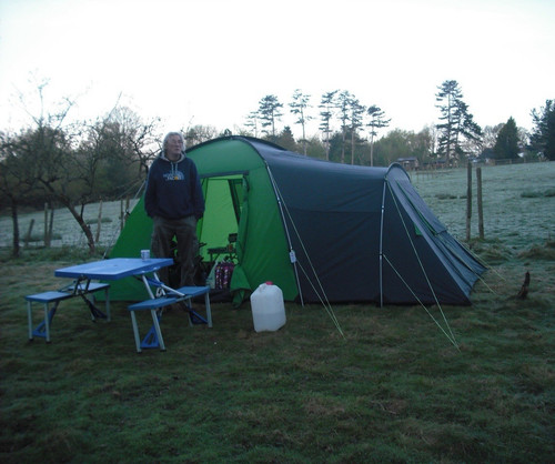 Lichfield creek person - lichfield, 4