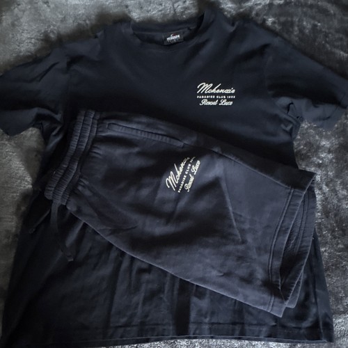 Mckenzie men piece t - 2-piece, t-shirt