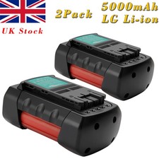 36V 5AH Li-Ion Battery For