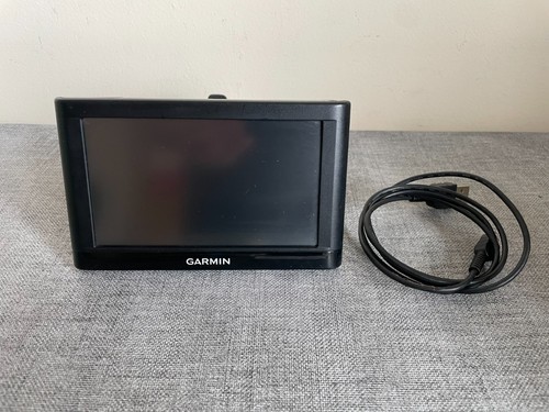 Garmin nuvi 55lm sat nav - nuvi,