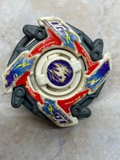 Original Beyblade HMS Dragoon