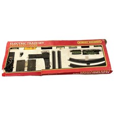 Vintage hornby railways - vintage,