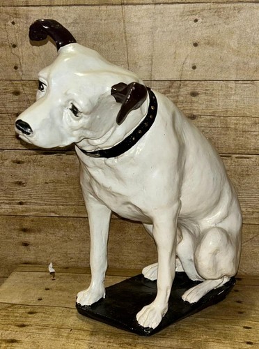 Vintage iconic hmv rca - vintage,