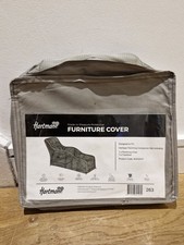 Hartman Heritage Reclining