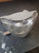  HEADLIGHT Suzuki AN 400 Burgman 99-03