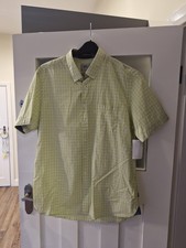 Camel Active Yellow Green