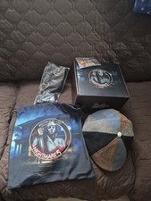 Boston Scally Co.  Nightmare5-