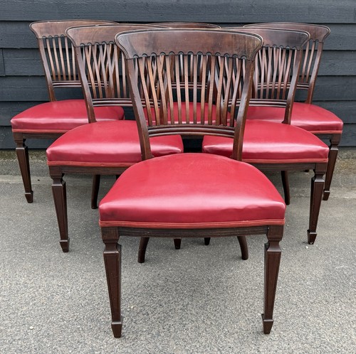 Set early 20th - century, c