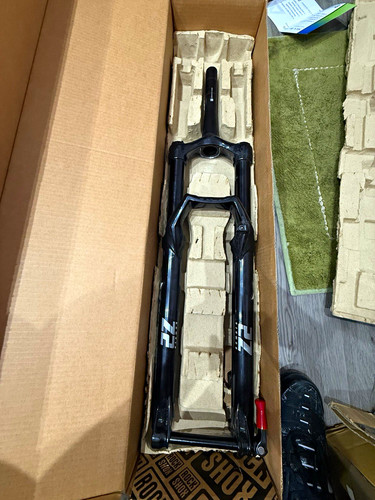 2024 marzocchi bomber - marzocchi, rail