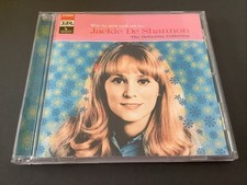 Jackie DeShannon - What the