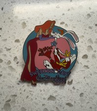 2003 Disney WDW Jessica &