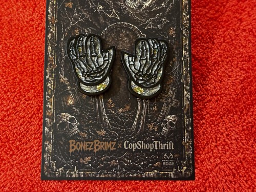 Copshopthrift bonez brimz - copshopthrift,