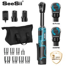 Seesii ‎3/8" 54N.m Electric
