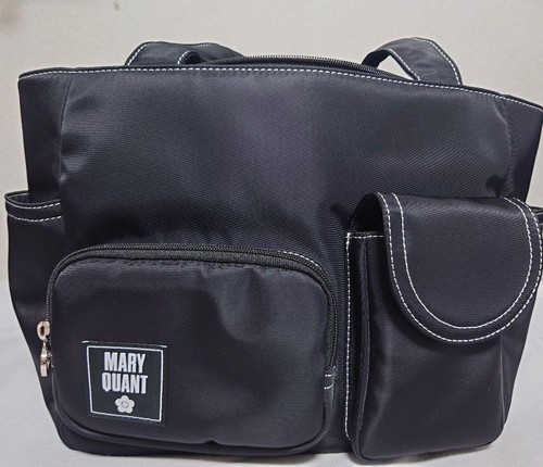 Mary quant tote - mary,
