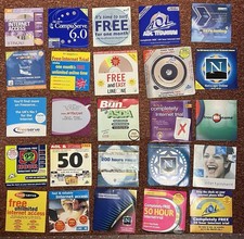 Internet Retro Start Up CD