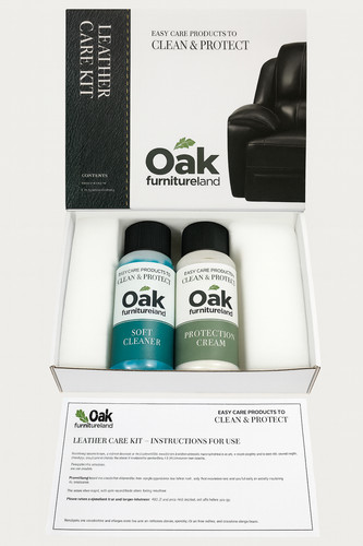 Oak furniture land leather - furniture,