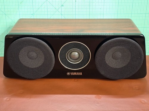 Yamaha c500 rosewood - ns-c500,