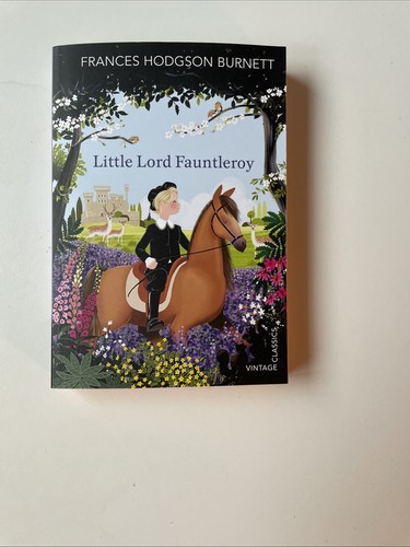 Little lord fauntleroy - lord,