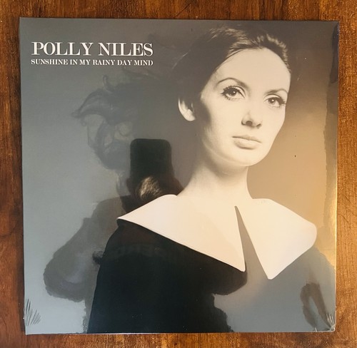 Polly niles sunshine my - sunshine, in
