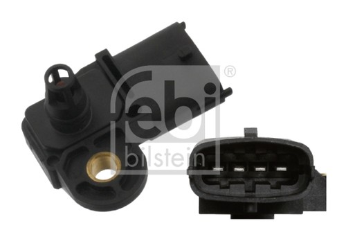 Febi bilstein sensor intake - bilstein,