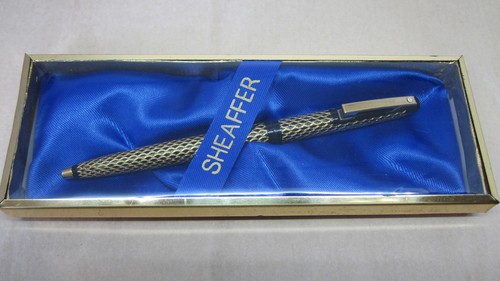 Lady sheaffer ballpoint 632 - lady sheaffer,