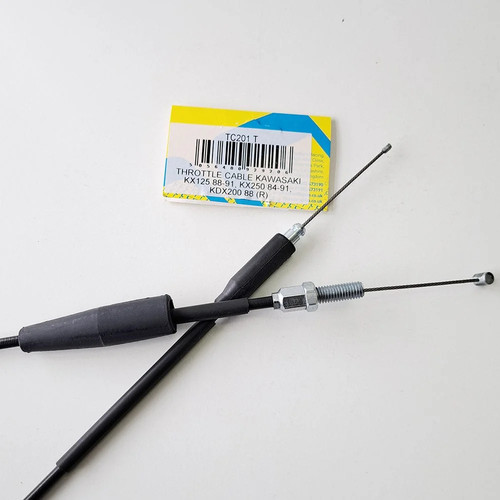 Apico cable throttle - -,