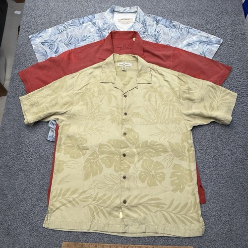 Tommy bahama camp - 3,