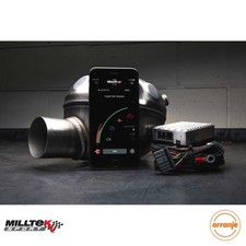 Milltek Exhausts Audi A6 3.0