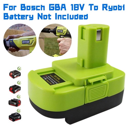 For bosch 18v gba - gba, battery
