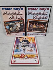 Peter kays Phoenix Nights