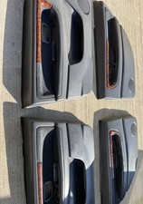 VOLVO 960 ESTATE DOOR CARDS