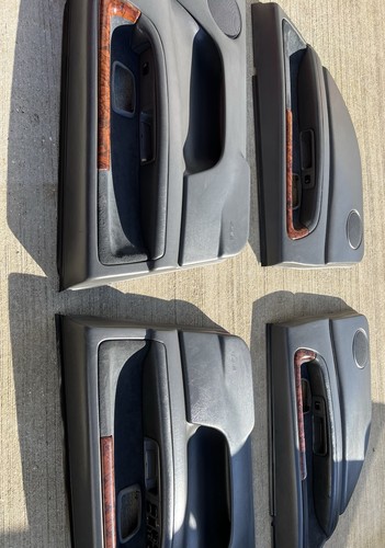 Volvo 960 estate door - estate,