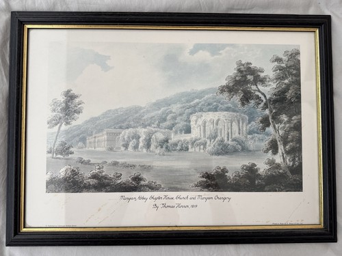 Thomas hornor framed - thomas,