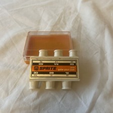 Sprite Guitar Pitch Pipe in